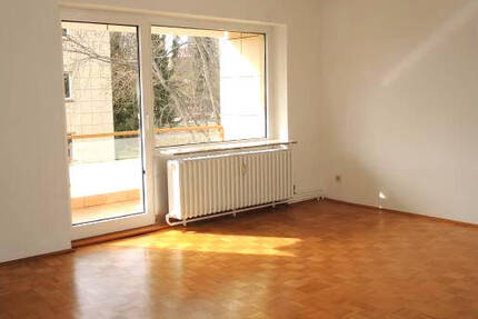 Wohnung Bad Brückenau Staatsbad Brückenau - 4 Zimmer, 96 m&sup2;, 585&euro; | Angebot:26796331