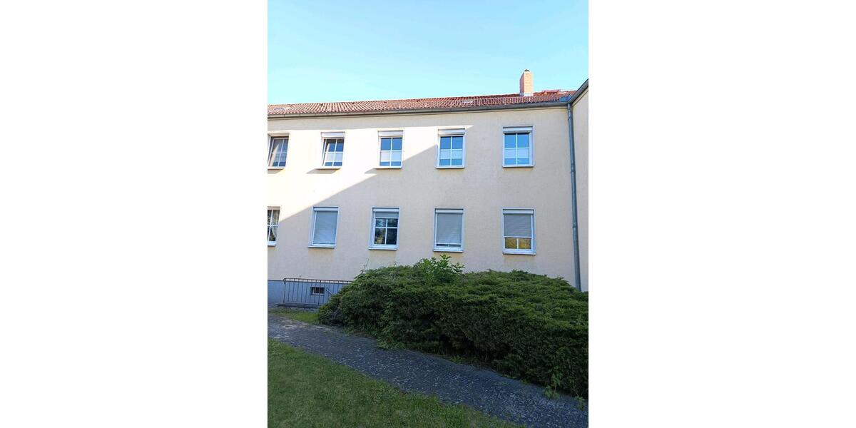 Etagenwohnung Coswig (Anhalt) - 3 Zimmer, 72 m&sup2;, 648&euro; | Angebot:26380252