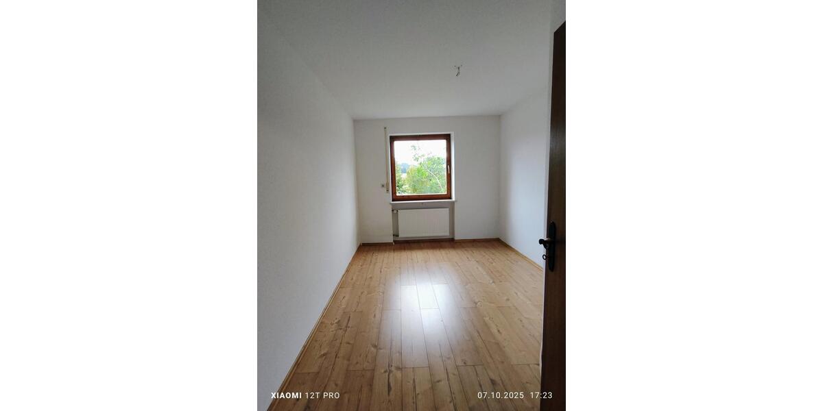 Erdgeschoßwohnung Wertach - 2 Zimmer, 670&euro; | Angebot:23012090