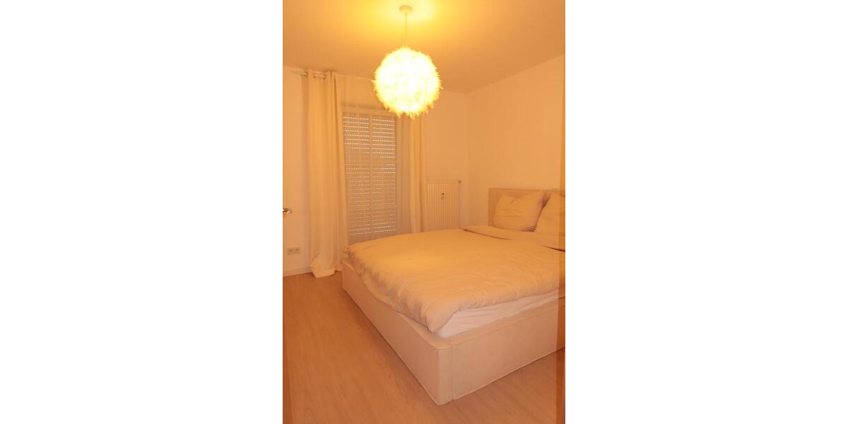 NEU SANIERTE 3-Zimmer Wohnung mit Stellplatz in Kutzenhausen 3 zimmer