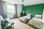 Wohnen auf Zeit Hagen Hohenlimburg - 3 Zimmer, 73 m&sup2;, 1.550&euro; | Angebot:26402586