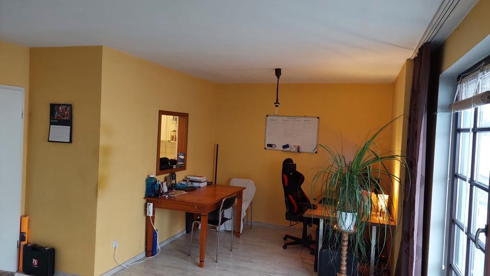 Etagenwohnung Klipphausen - 2 Zimmer, 56 m&sup2;, 680&euro; | Angebot:23717503