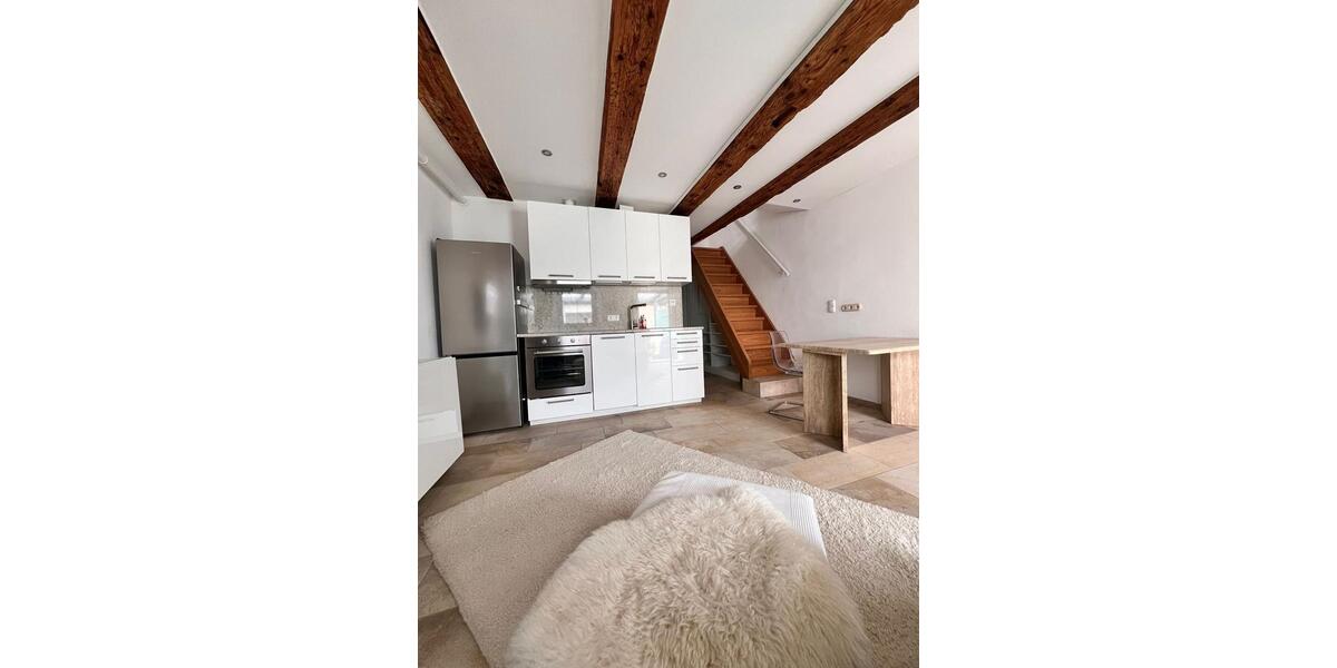 Etagenwohnung Monheim - 3 Zimmer, 50 m&sup2;, 590&euro; | Angebot:26050509