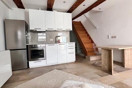 Wohnung Monheim - 3 Zimmer, 50 m&sup2;, 590&euro; | Angebot:26050509