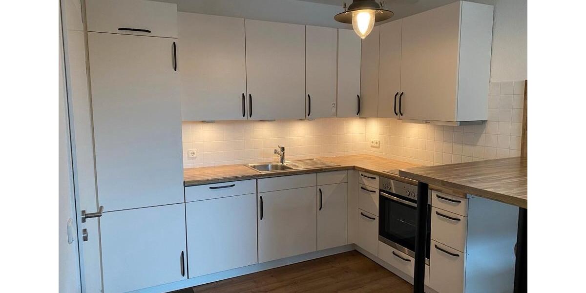 Dachgeschoßwohnung Lingen (Ems) - 2 Zimmer, 77 m&sup2;, 760&euro; | Angebot:26452211