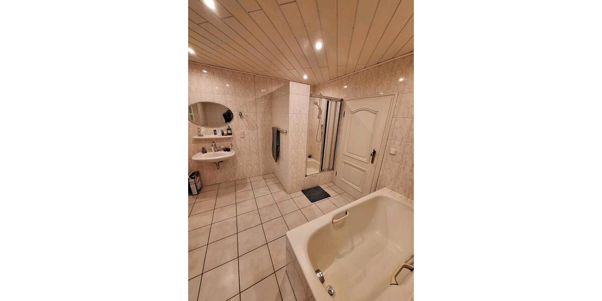 Wohnen auf Zeit Vreden - 1 Zimmer, 90 m&sup2;, 520&euro; | Angebot:25027169