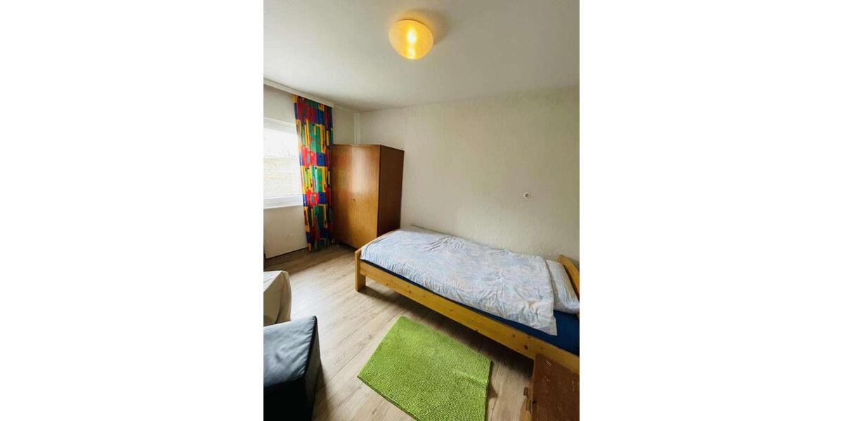 Wohnen auf Zeit Olpe - 2 Zimmer, 55 m&sup2;, 13&euro; | Angebot:25789754