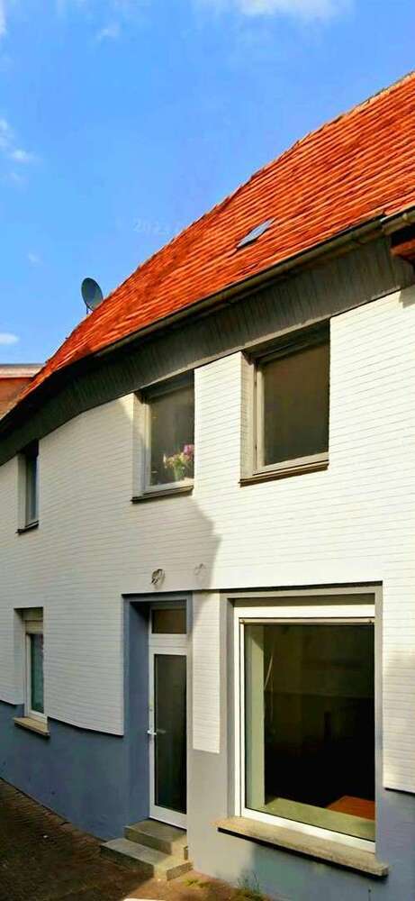 Wohnung zum Mieten in Schwaan 464 € 58 m²