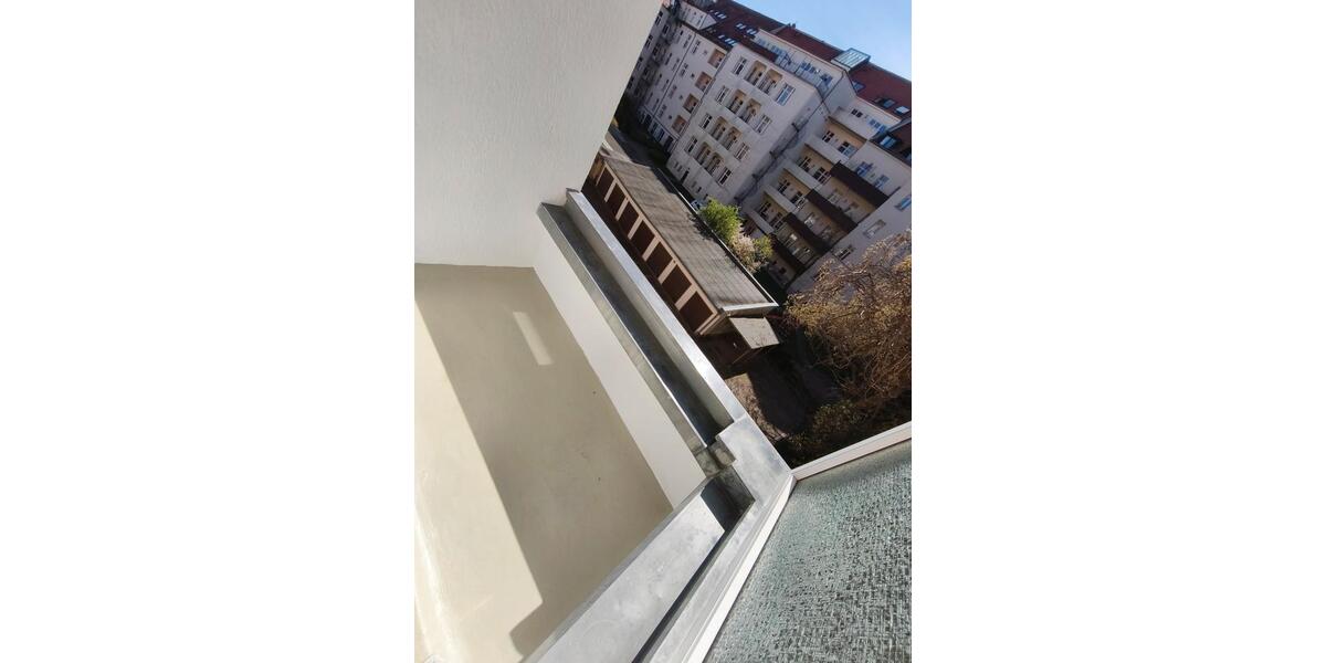 Etagenwohnung Sangerhausen - 1 Zimmer, 61 m&sup2;, 400&euro; | Angebot:26192463