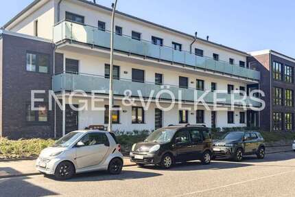 Wohnung Bremerhaven Leherheide - 3 Zimmer, 110 m&sup2;, 1.090&euro; | Angebot:22266746