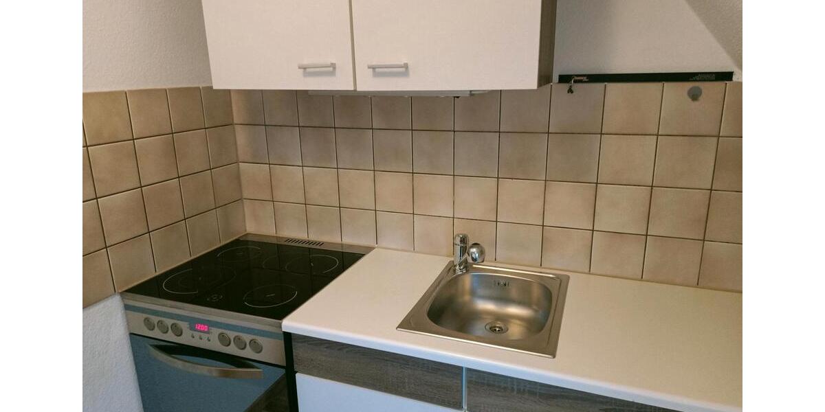 Dachgeschoßwohnung Lauchringen - 3 Zimmer, 82 m&sup2;, 795&euro; | Angebot:24751572