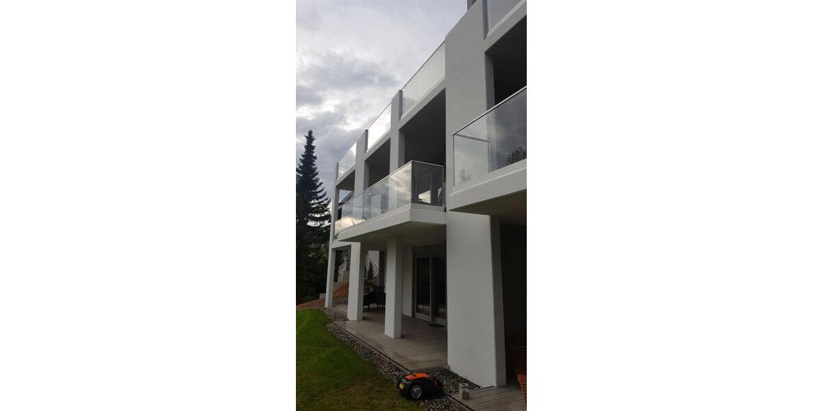 Penthouse Wohnung 3 Zimmer Dillingen Donau Top Hanglage + NK 150 Euro - Erdgeschoßwohnung Dillingen Hausen | Angebot:24870941