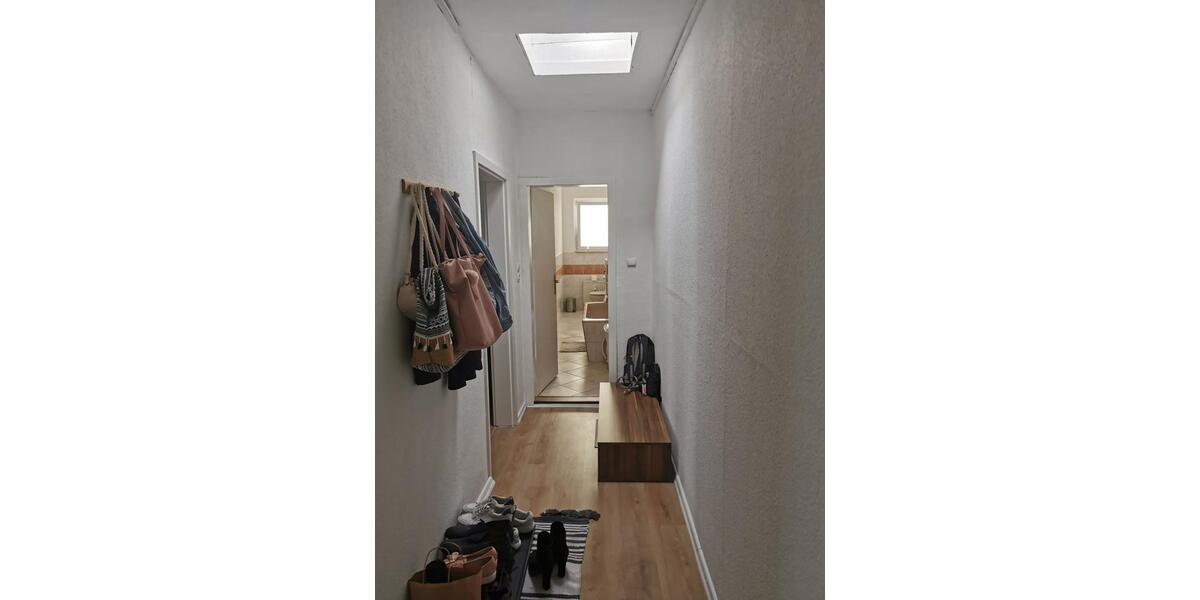 Dachgeschoßwohnung Weißwasser (Oberlausitz) - 2 Zimmer, 54 m&sup2;, 380&euro; | Angebot:24442068