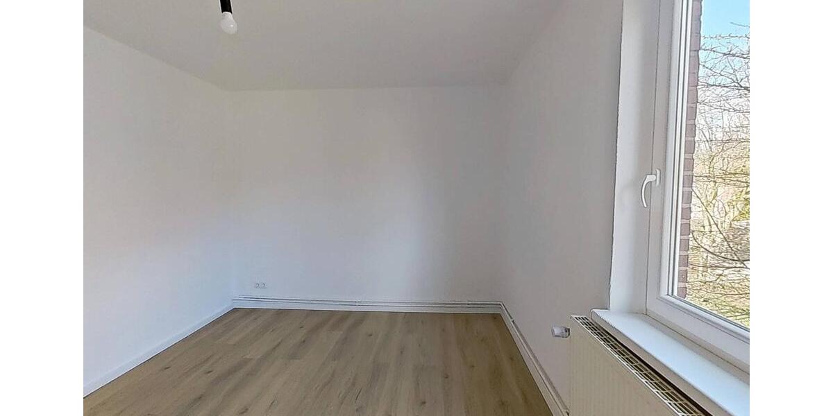 Etagenwohnung Nordenham - 3 Zimmer, 53 m&sup2;, 369&euro; | Angebot:25991148