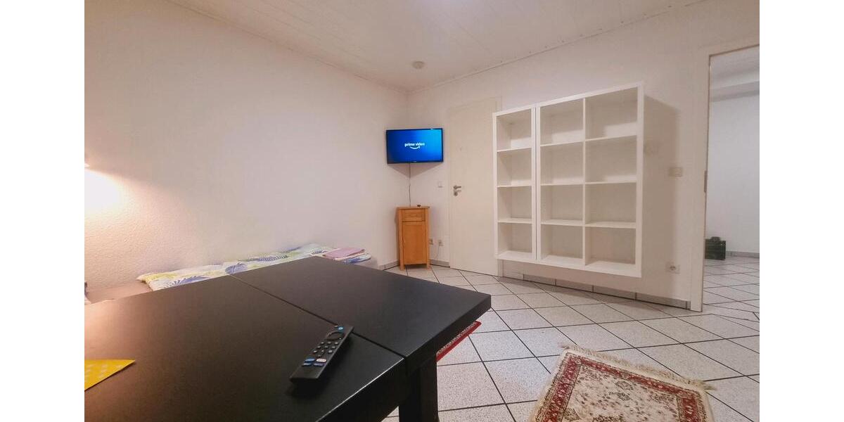 Wohnen auf Zeit Solingen Burg - 2 Zimmer, 80 m&sup2;, 20&euro; | Angebot:25957703