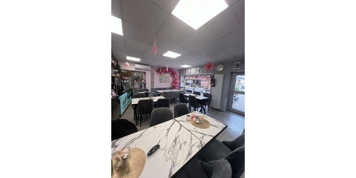 Gewerbeobjekt Nauheim - 1.200&euro; | Angebot:26165723