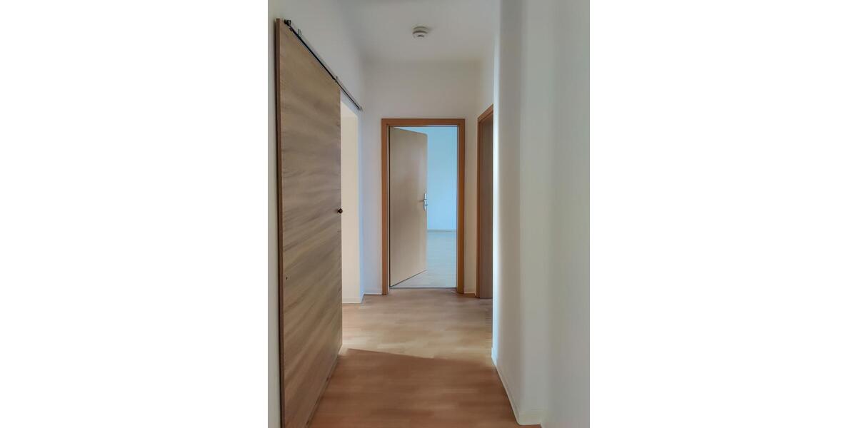 Etagenwohnung Jänschwalde Kolonie - 3 Zimmer, 65 m&sup2;, 325&euro; | Angebot:25838366