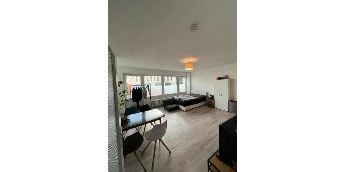 Etagenwohnung Recklinghausen - 1 Zimmer, 40 m&sup2;, 620&euro; | Angebot:25649493