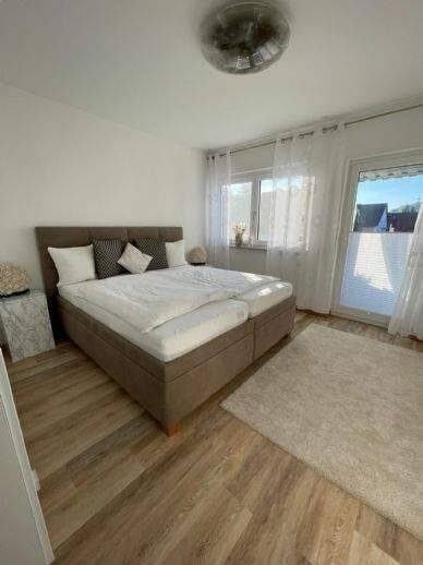 Etagenwohnung Lichtenfels Seubelsdorf - 3 Zimmer, 95 m&sup2;, 900&euro; | Angebot:26616713