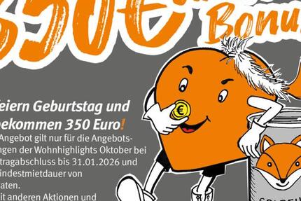 Citywohnung ++ Tageslichtbad ++ Balkon zimmer