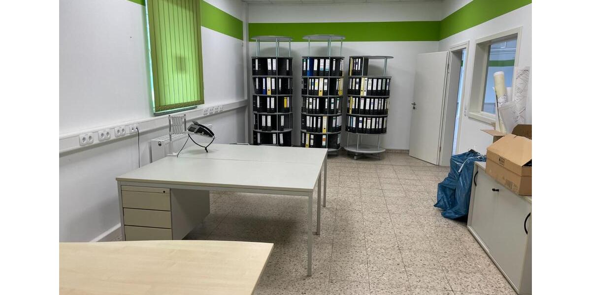 Gewerbeobjekt Beetzendorf - 2.816&euro; | Angebot:21524937