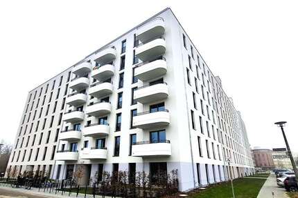 Wohnung Berlin Hellersdorf - 2 Zimmer, 64 m&sup2;, 1.019&euro; | Angebot:27270299