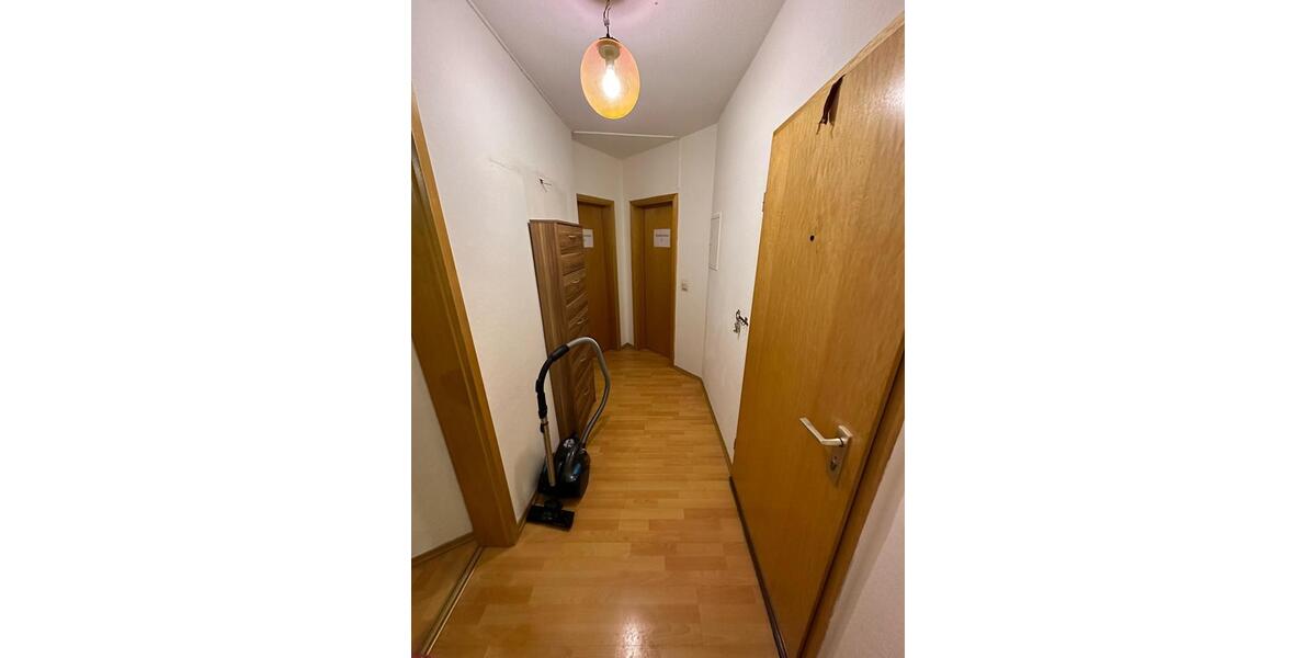 Wohnen auf Zeit Duisburg Beeck - 1 Zimmer, 10 m&sup2;, 17&euro; | Angebot:26700238