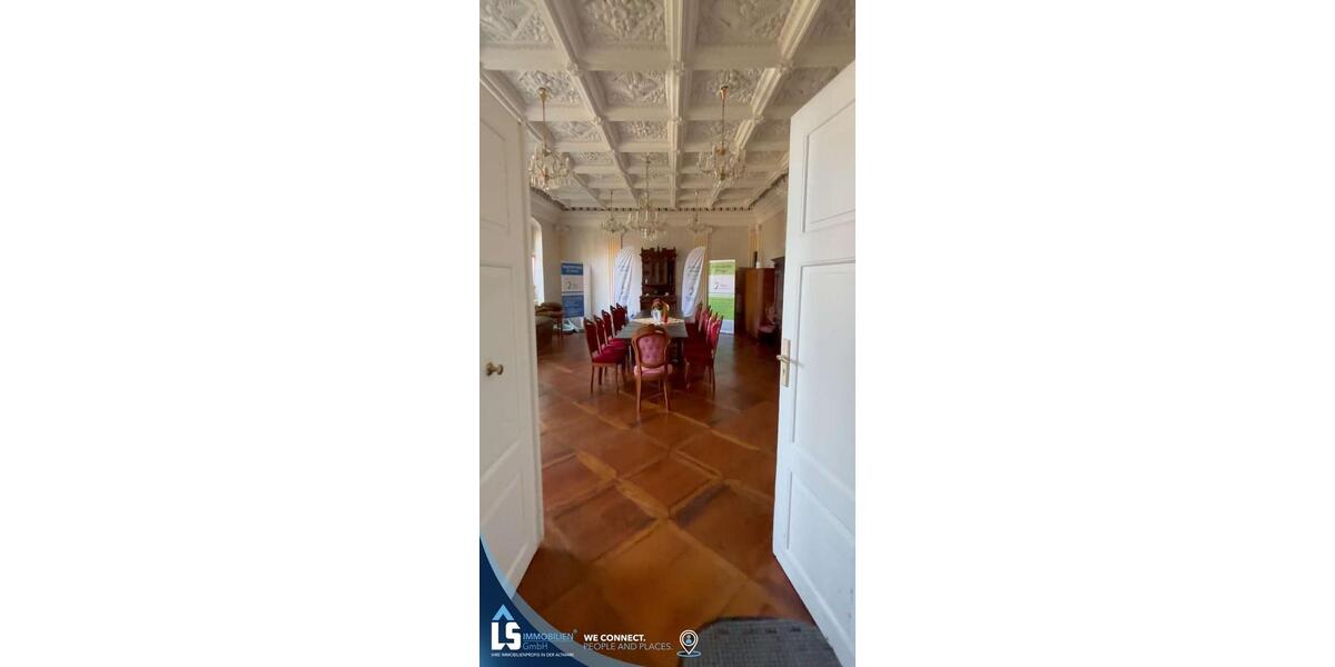 Altersgerechtes Wohnen mit Pflegedienst! 1 zimmer