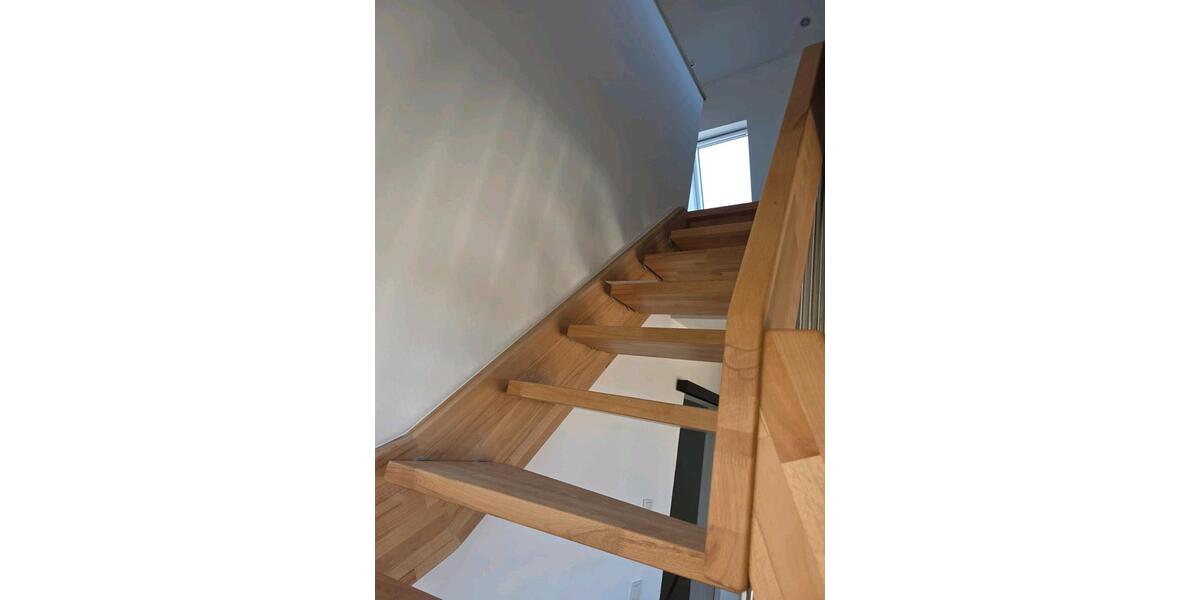 Maisonettenwohnung Eberswalde - 2 Zimmer, 60 m&sup2;, 840&euro; | Angebot:26586485