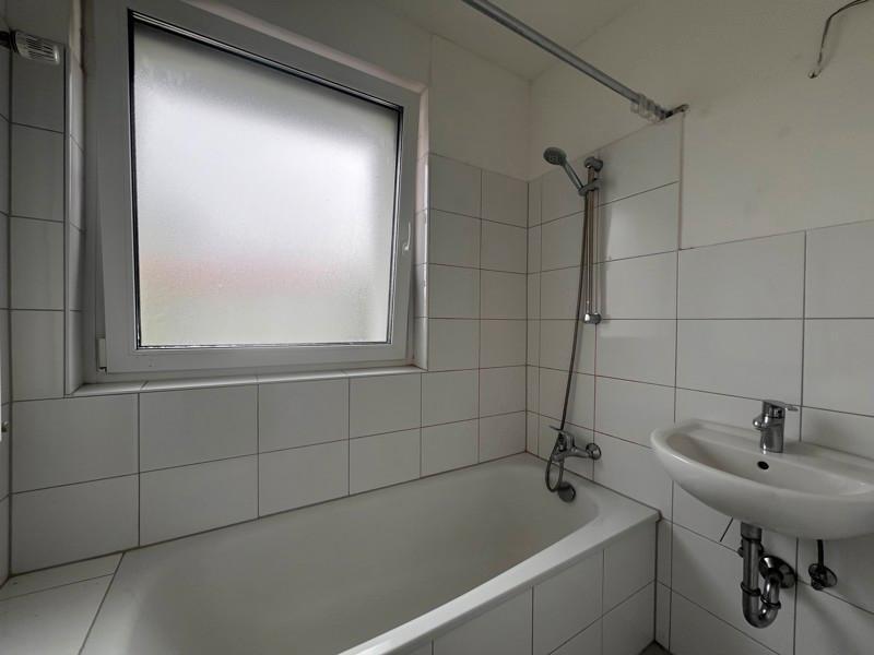 Familienfreundliche 3-Zimmer-Wohnung mit Balkon