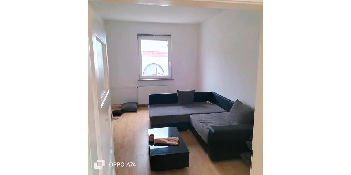 Erdgeschoßwohnung Hameln Kernstadt - 2 Zimmer, 60 m&sup2;, 650&euro; | Angebot:24850201