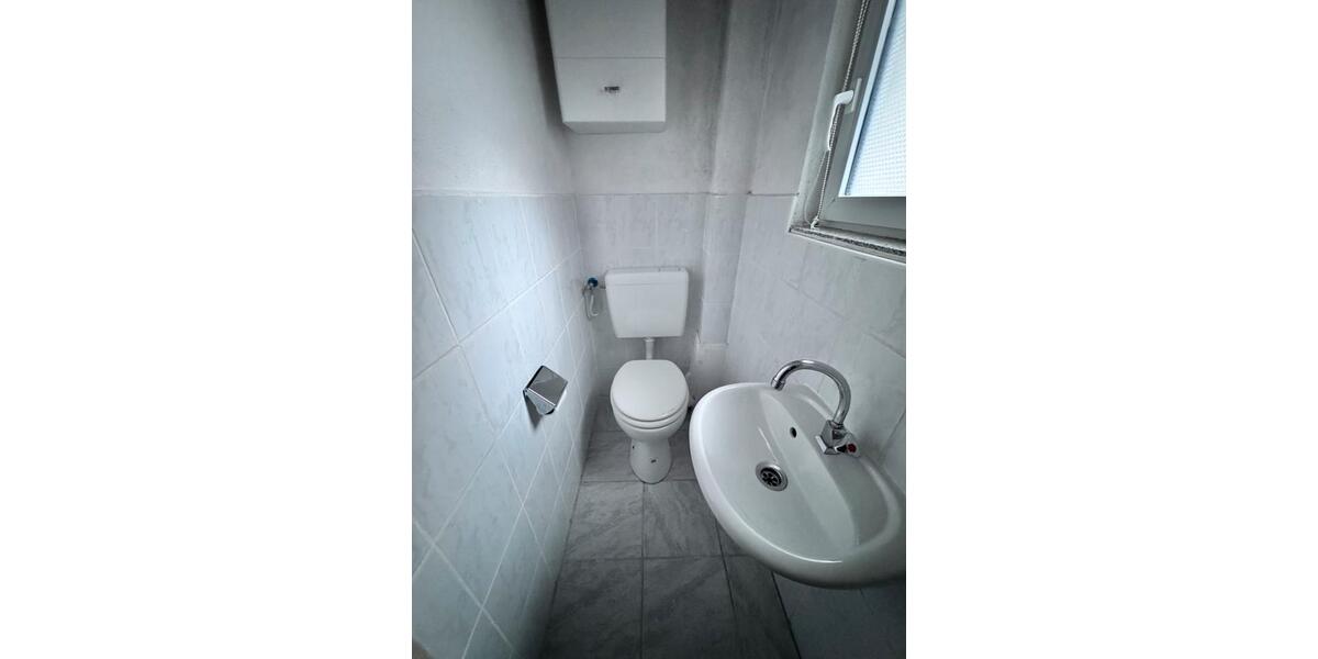 Maisonettenwohnung Gelsenkirchen Rotthausen - 3 Zimmer, 75 m&sup2;, 650&euro; | Angebot:24780697