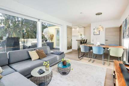 Wohnung zum Mieten in München 3.200 € 91.8 m² 3 zimmer