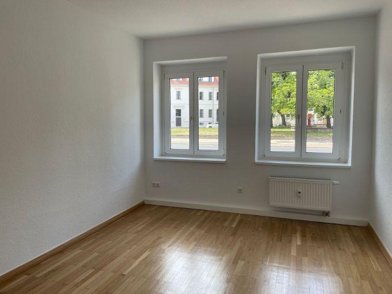 2-Raum-Wohnung mit Aufzug zimmer
