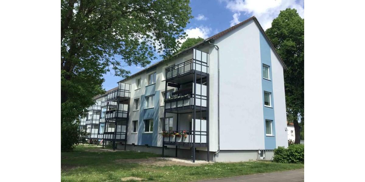 Etagenwohnung Seelze - 3 Zimmer, 65 m&sup2;, 609&euro; | Angebot:24871811