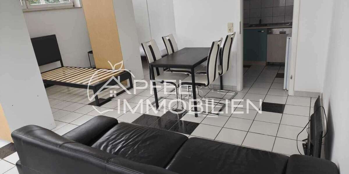 Etagenwohnung Magstadt - 1 Zimmer, 60 m&sup2;, 860&euro; | Angebot:23574422