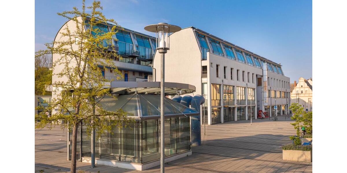 Gewerbeobjekt Merseburg - 1.840&euro; | Angebot:25384226