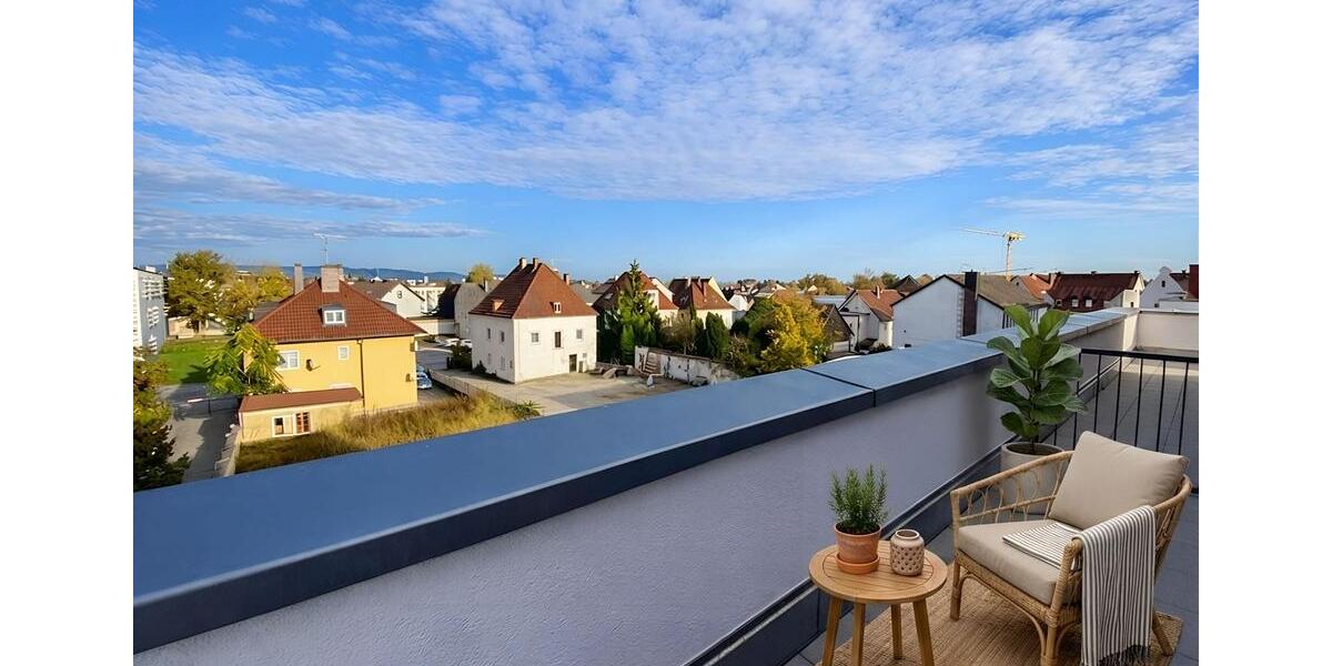 Einfamilienhaus Straubing - 2 Zimmer, 59 m&sup2;, 930&euro; | Angebot:26632549