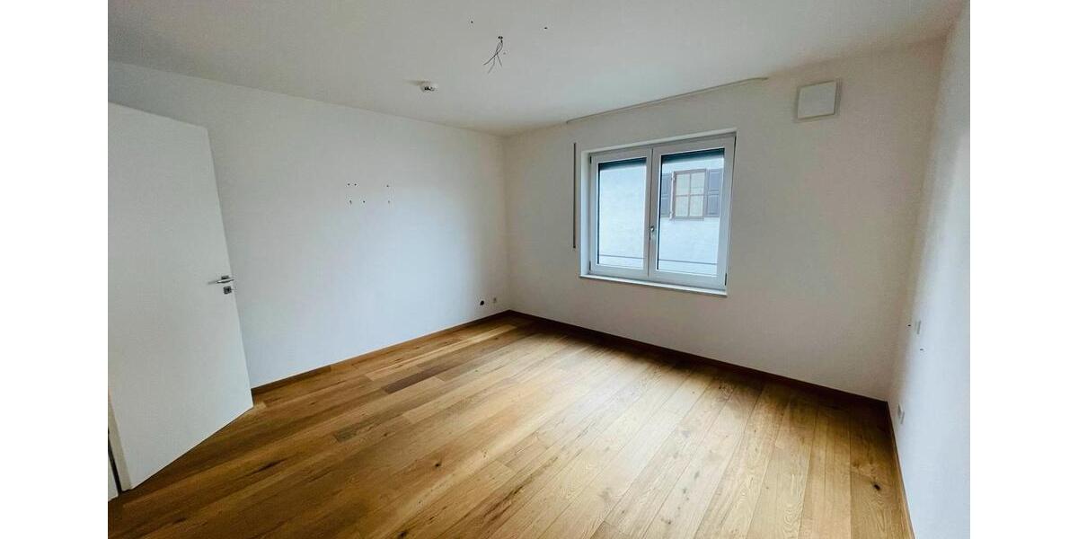 Schöne helle Mietwohnung in Abensberg 3 zimmer