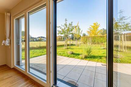 Haus zum Mieten in Vaterstetten 2.595 € 126.09 m² 4 zimmer