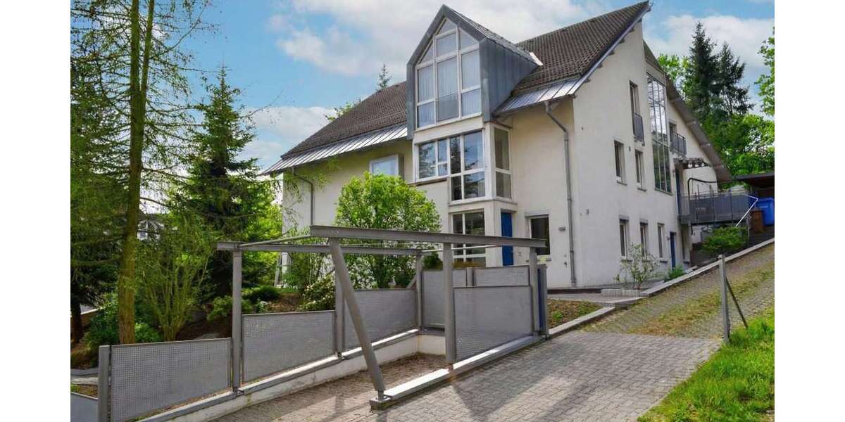 Etagenwohnung Goldbach - 2 Zimmer, 93 m&sup2;, 950&euro; | Angebot:25146468