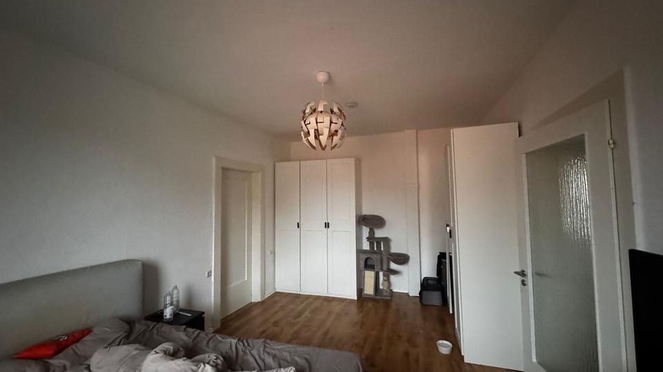 Etagenwohnung Springe - 3 Zimmer, 87 m&sup2;, 675&euro; | Angebot:25427707