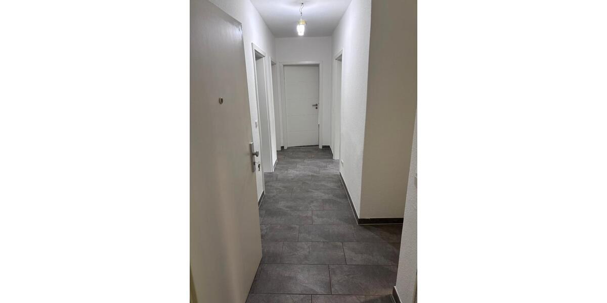 Erdgeschoßwohnung Bad Harzburg - 3 Zimmer, 65 m&sup2;, 630&euro; | Angebot:26647139