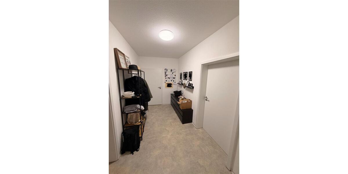 Etagenwohnung Heringen/Helme Helme - 3 Zimmer, 80 m&sup2;, 700&euro; | Angebot:25340782