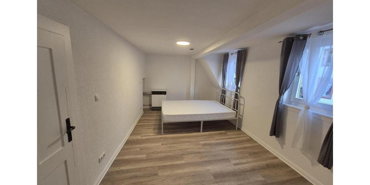 Wohnen auf Zeit Fulda - 3 Zimmer, 60 m&sup2;, 700&euro; | Angebot:22554977