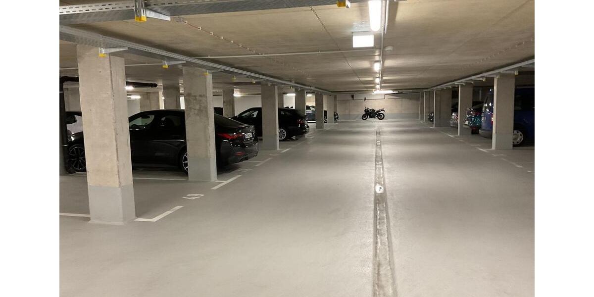 Etagenwohnung Nürnberg Sankt Leonhard - 1 Zimmer, 23 m&sup2;, 585&euro; | Angebot:26045175