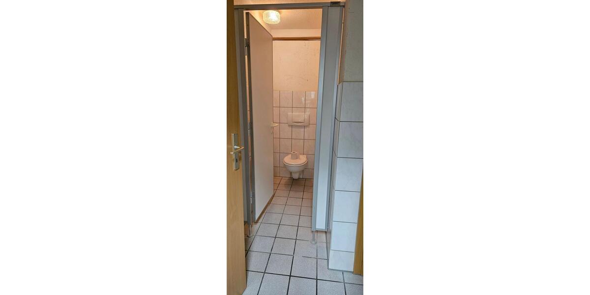 Gewerbeobjekt Mühlhausen (Thüringen) - 600&euro; | Angebot:26071768