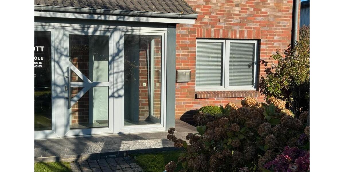 Gewerbeobjekt Sylt - 3.950&euro; | Angebot:23758491