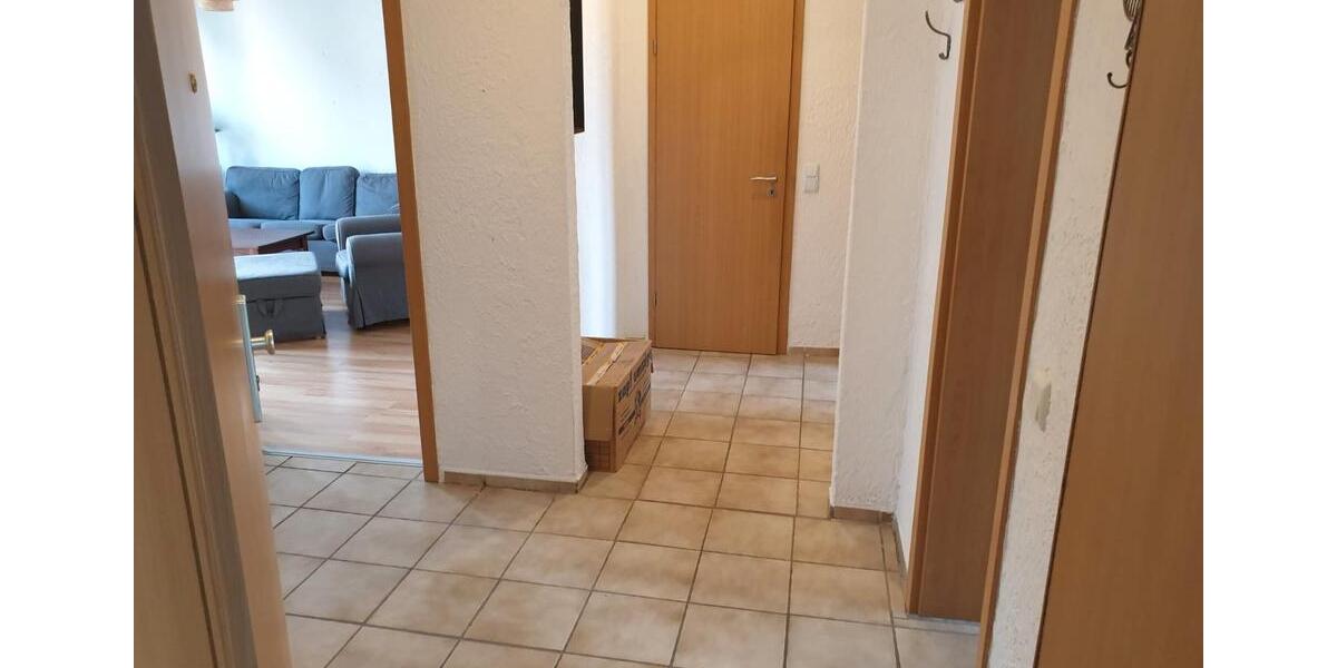 Etagenwohnung Hagen Hagen-Nord - 3 Zimmer, 72 m&sup2;, 420&euro; | Angebot:26250358