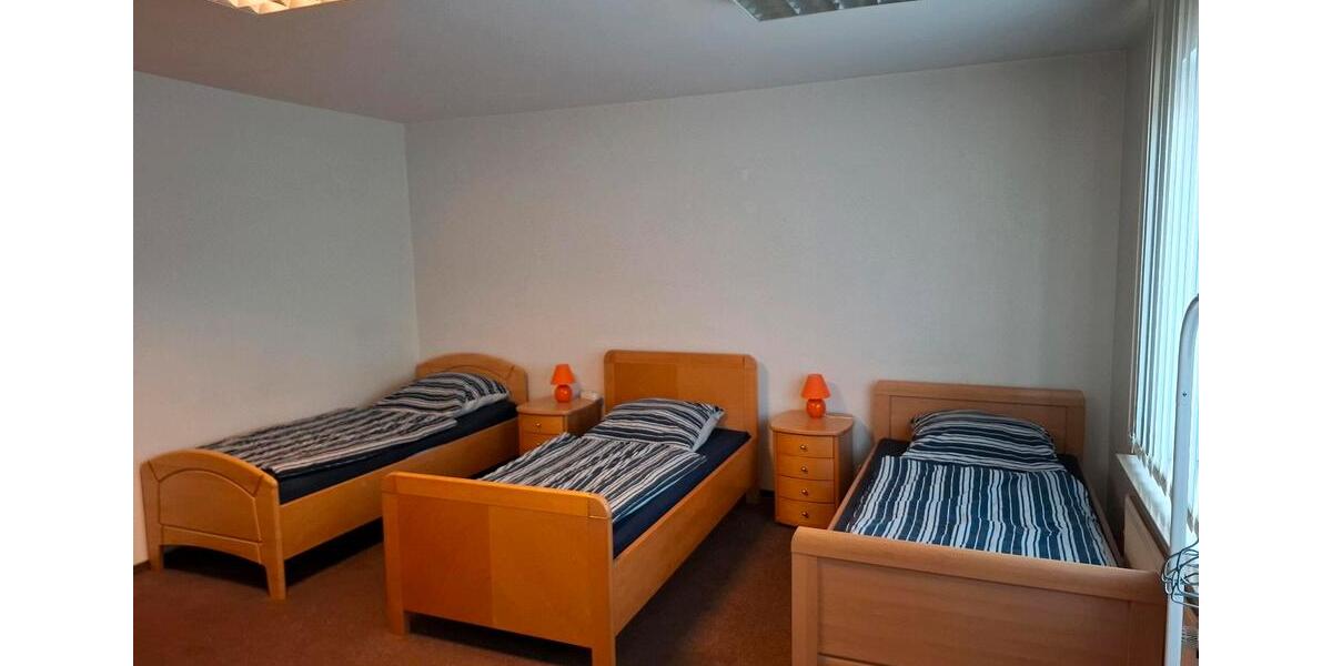 Wohnen auf Zeit Norderstedt Garstedt - 20 Zimmer, 20 m&sup2;, 30&euro; | Angebot:24746423